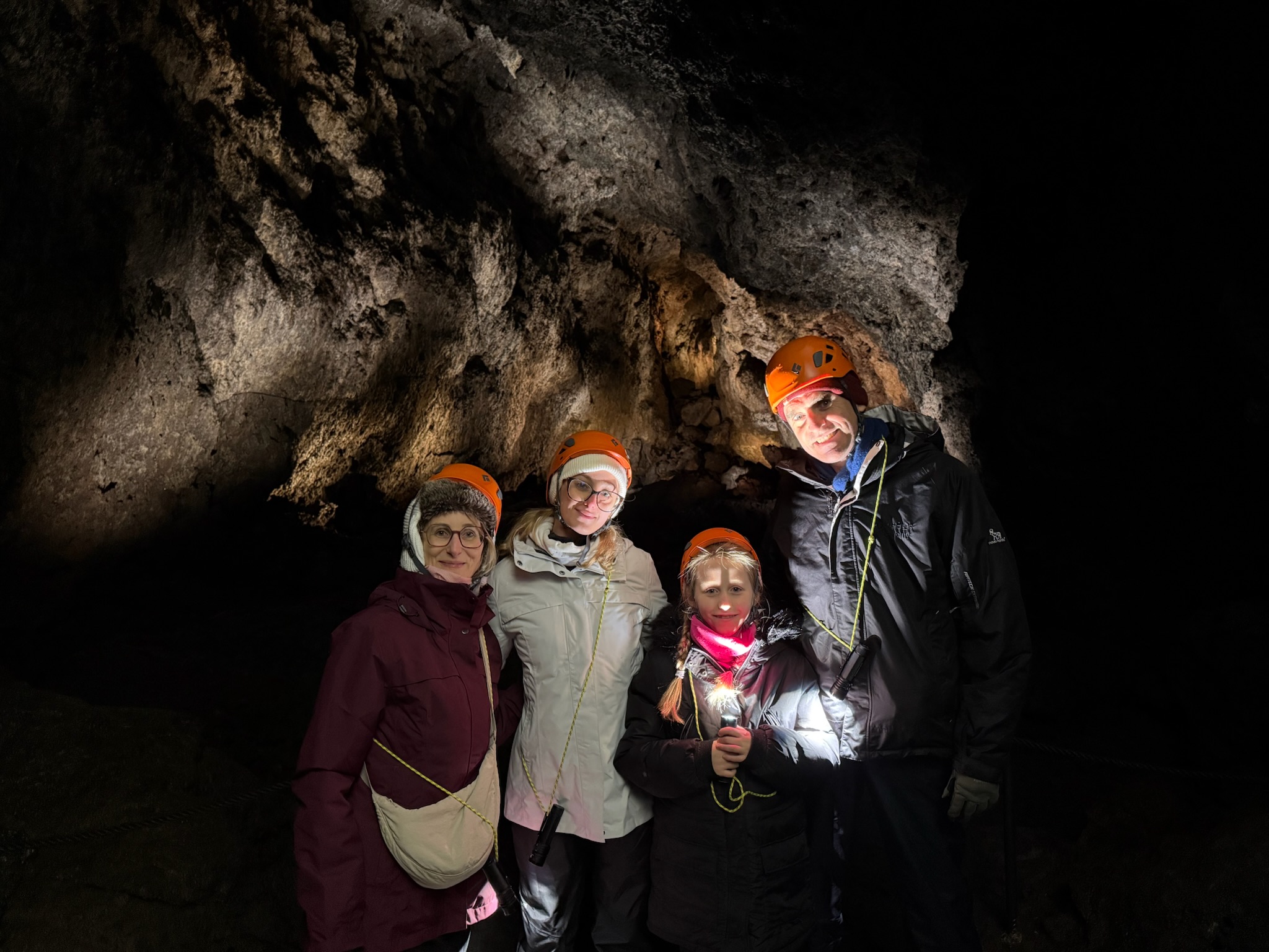 Jour 2 – La péninsule de Snæfellsnes