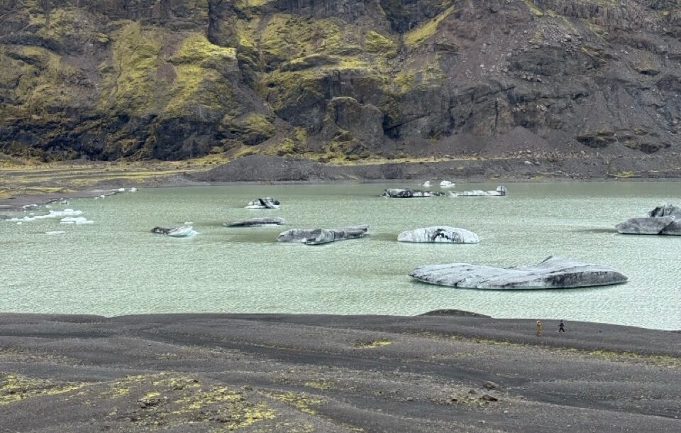 Jour 4 – La côte sud